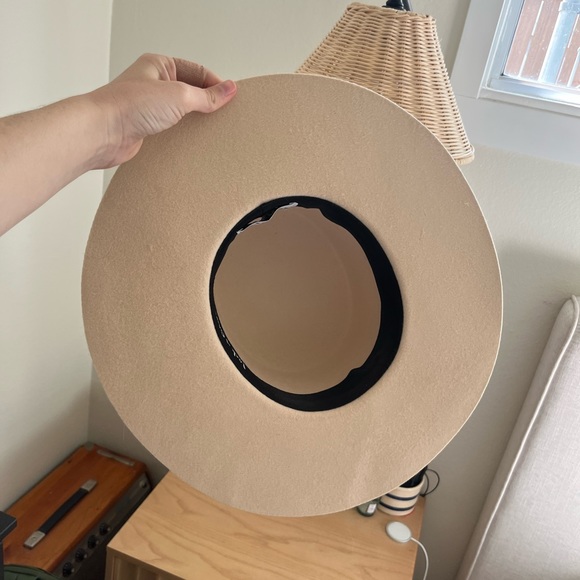 Sold out Lack of Color the Sierra Hat - Gold - Picture 5 of 5